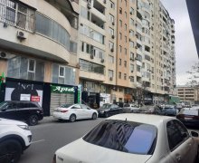 genclikde kiraye obyektler Gənclik m., Nərimanov r.