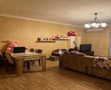 Kirayə (aylıq) Yeni Tikili Gənclik m., Nəsimi r.