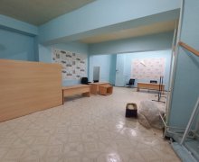 Kirayə (aylıq) Obyekt Xalqlar dostluğu m., Nizami r.