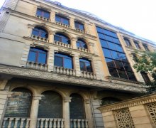 genclikde kiraye obyektler Gənclik m., Nərimanov r.