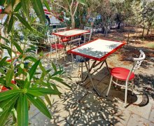 Kirayə (aylıq) Obyekt Qara Qarayev m., Nizami r.