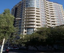 Kirayə (aylıq) Yeni Tikili Nəriman Nərimanov m., Nərimanov r.