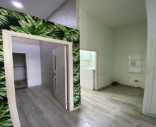 Kirayə (aylıq) Obyekt Memar Əcəmi m., 3-cü mikrorayon, Nəsimi r.