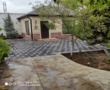 Kirayə (aylıq) Bağ evi Mərdəkan, Xəzər r.