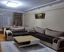 Kirayə (aylıq) Yeni Tikili Elmlər akademiyası m., Yasamal r.