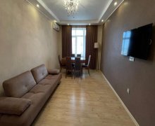 Satılır Köhnə Tikili Xalqlar dostluğu m., Xətai r.