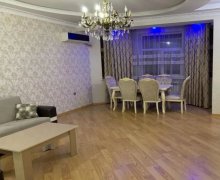 Kirayə (aylıq) Yeni Tikili Elmlər akademiyası m., Yeni Yasamal qəs., Yasamal r.