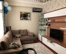 Satılır Yeni Tikili Yeni Yasamal qəs., Yasamal r.