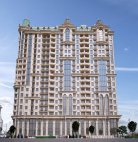 Baku Nar Residence 4