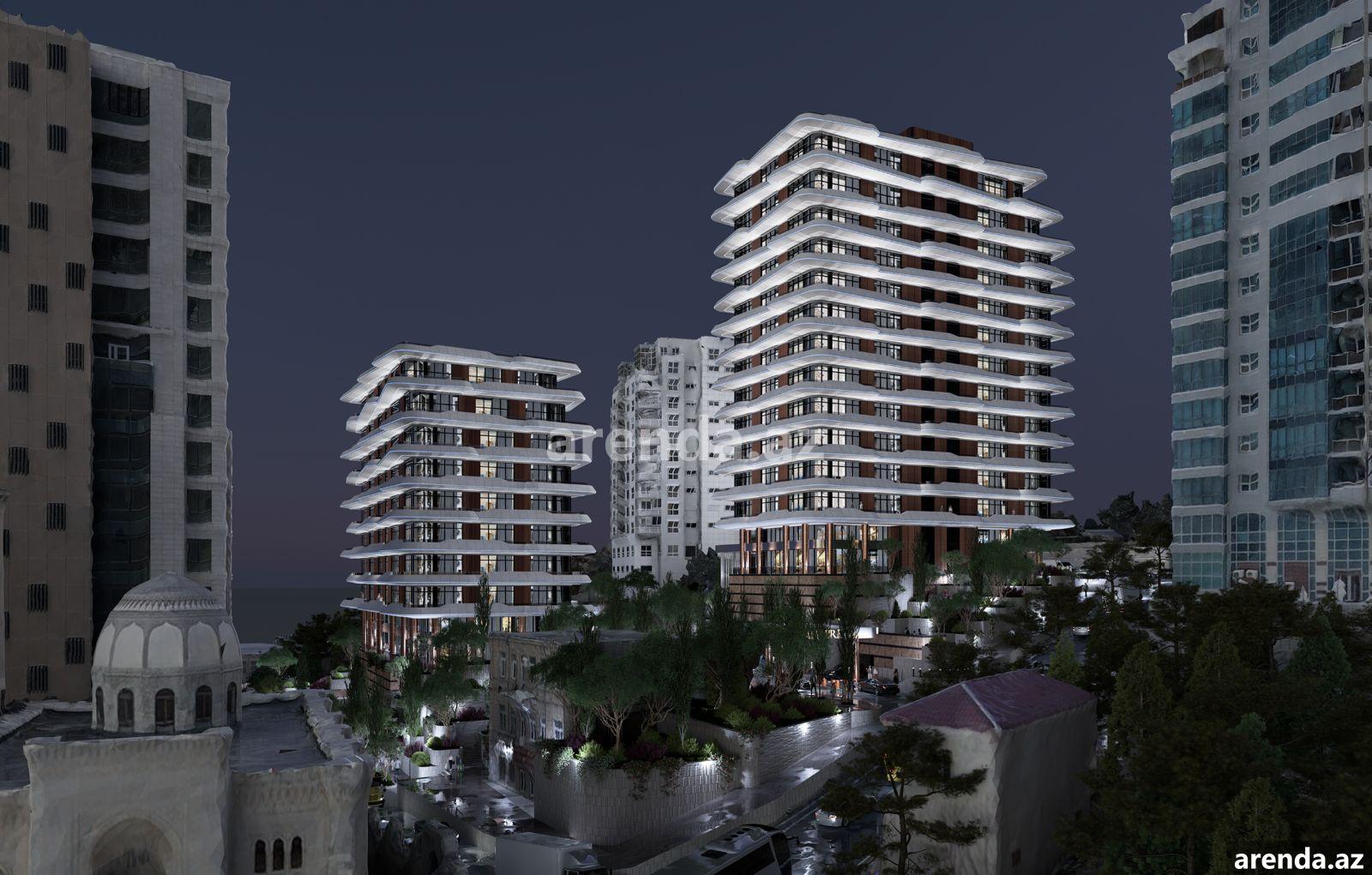 SAPPHIRE RESIDENCE 2