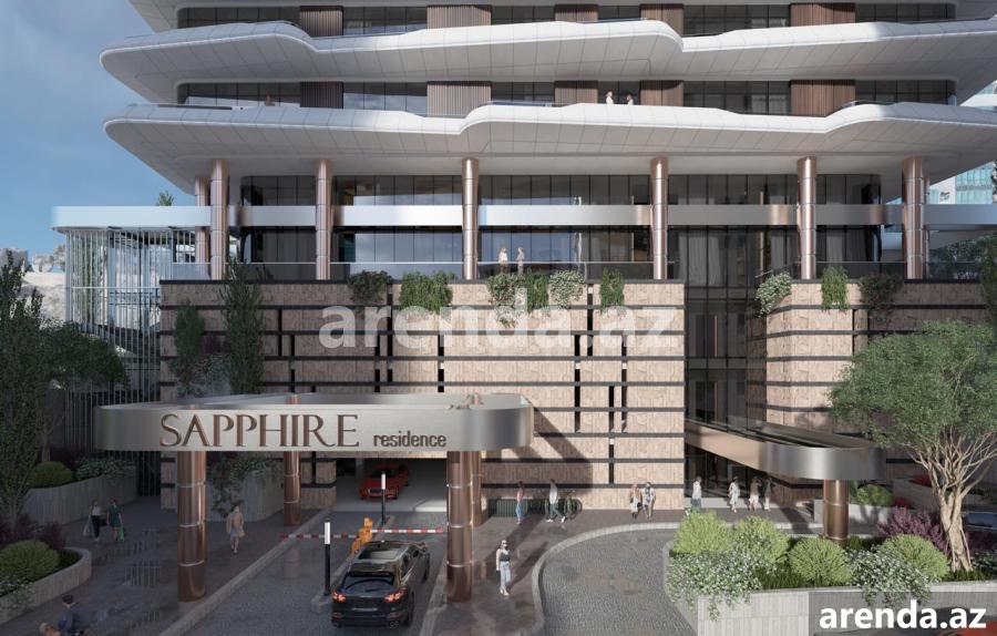 SAPPHIRE RESIDENCE 4