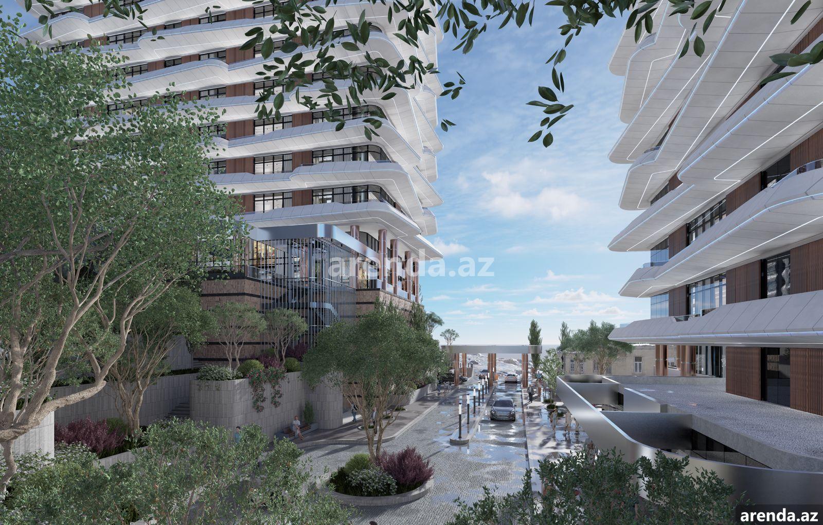 SAPPHIRE RESIDENCE 4