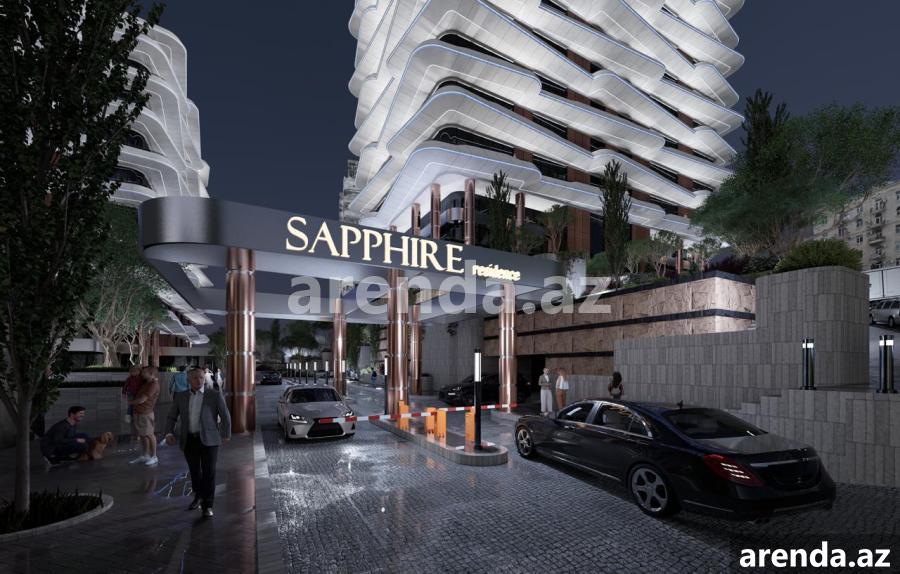 SAPPHIRE RESIDENCE 9