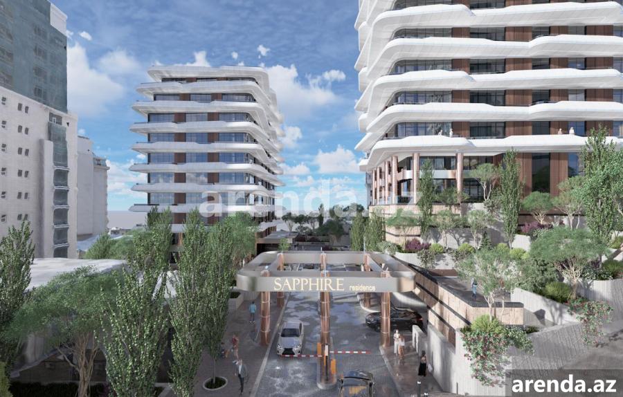 SAPPHIRE RESIDENCE 10