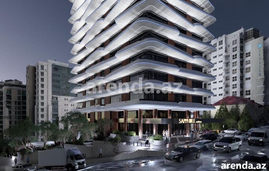SAPPHIRE RESIDENCE 2