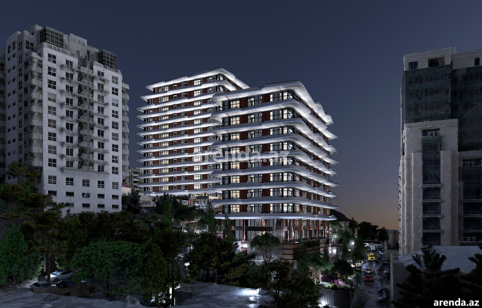 SAPPHIRE RESIDENCE 3