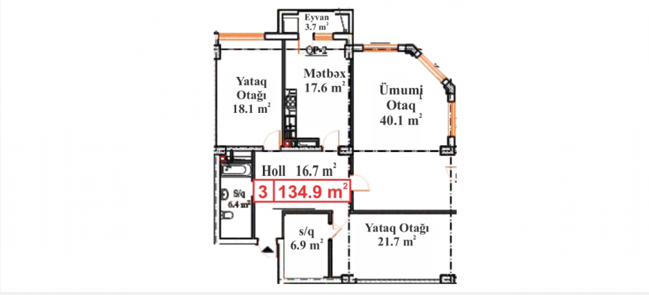 Gözəl Bakı 34