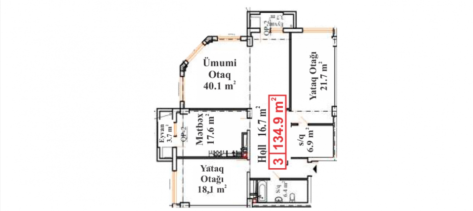 Gözəl Bakı 33