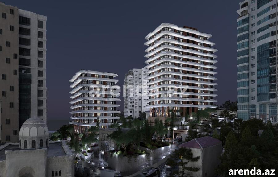 SAPPHIRE RESIDENCE 7