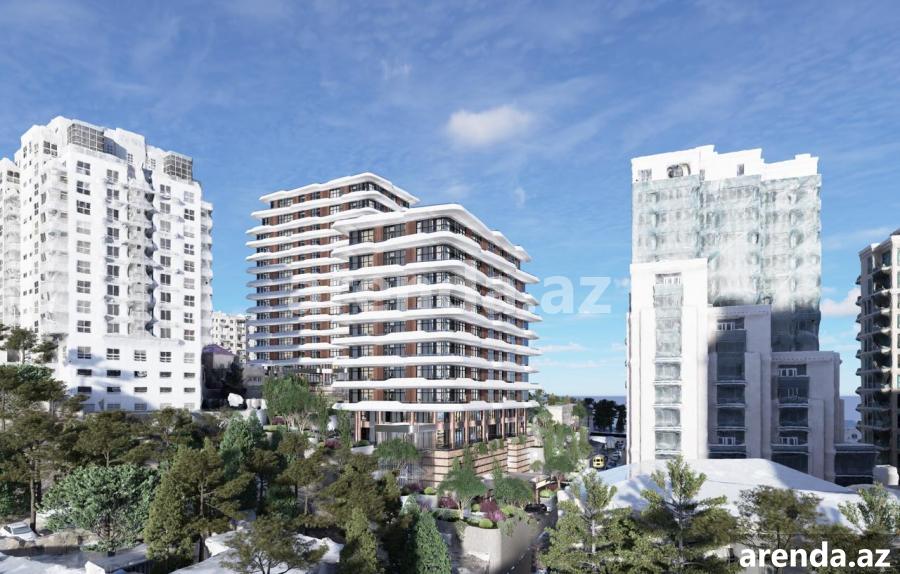 SAPPHIRE RESIDENCE 3