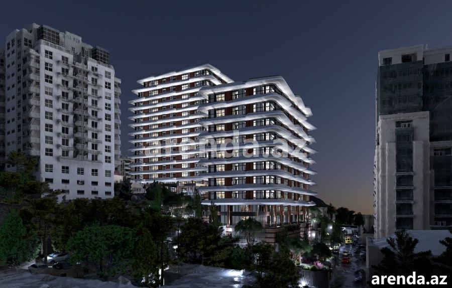 SAPPHIRE RESIDENCE 8