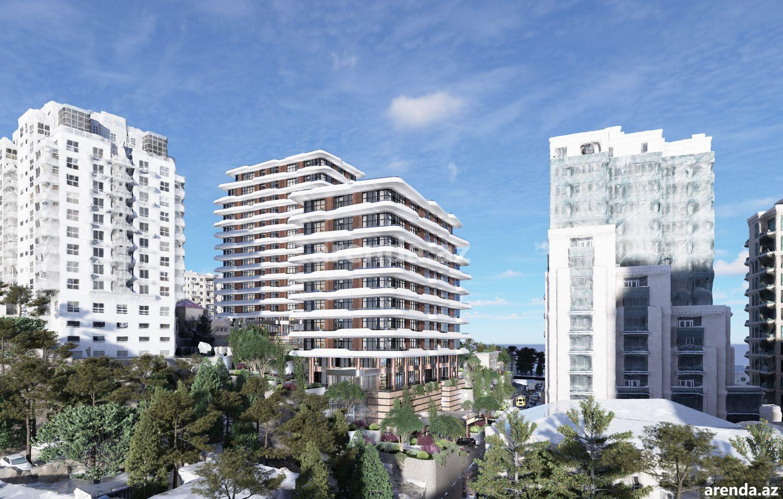 SAPPHIRE RESIDENCE 5