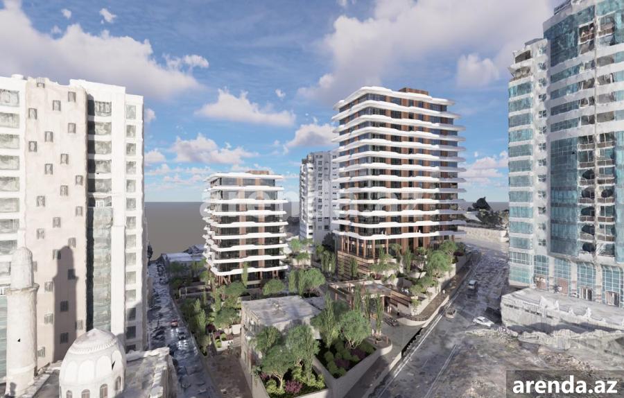 SAPPHIRE RESIDENCE 5