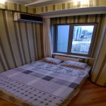 Посуточно 3 комнатная Новостройка, м. 28 Мая метро, Насими район 8