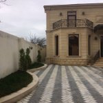 Satılır 6 otaqlı Həyət evi/villa, Mərdəkan, Xəzər rayonu 5