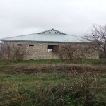 Satılır 6 otaqlı Həyət evi/villa Göyçay 12