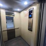 Satılır 2 otaqlı Köhnə Tikili, Nəsimi metrosu, 9-cu mikrorayon, Binəqədi rayonu 13
