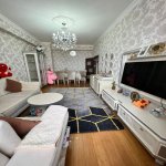 Продажа 4 комнатная Вторичка Сумгайыт 6