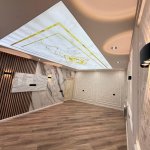 Продажа 2 комнатная Вторичка, м. Азадлыг метро, 8-ой микрорайон, Бинагадинский р-н район 18