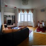 Посуточно 3 комнат Новостройка, м. 28 Мая метро, Сябаиль район 2