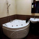Посуточно 3 комнат Новостройка, м. 28 Мая метро, Сябаиль район 16