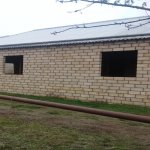 Satılır 6 otaqlı Həyət evi/villa Göyçay 15