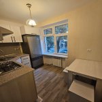 Satılır 1 otaqlı Köhnə Tikili, Nizami metrosu, Yasamal qəs., Yasamal rayonu 4