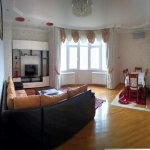 Посуточно 3 комнат Новостройка, м. 28 Мая метро, Сябаиль район 4