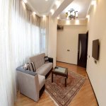 Посуточно 3 комнатная Новостройка, м. 28 Мая метро, Насими район 1