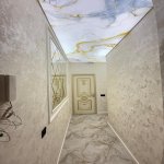 Продажа 2 комнатная Вторичка, м. Азадлыг метро, 8-ой микрорайон, Бинагадинский р-н район 22