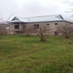 Satılır 6 otaqlı Həyət evi/villa Göyçay 2