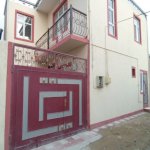 Satılır 5 otaqlı Həyət evi/villa, Binəqədi qəs., Binəqədi rayonu 1