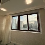 Продажа 2 комнатная Вторичка, м. Азадлыг метро, 8-ой микрорайон, Бинагадинский р-н район 24