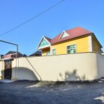 Satılır 4 otaqlı Həyət evi/villa, Zabrat qəs., Sabunçu rayonu 1