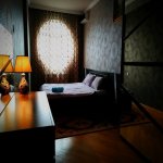 Посуточно 3 комнат Новостройка, м. 28 Мая метро, Сябаиль район 7