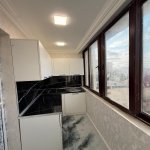 Продажа 2 комнатная Вторичка, м. Азадлыг метро, 8-ой микрорайон, Бинагадинский р-н район 7