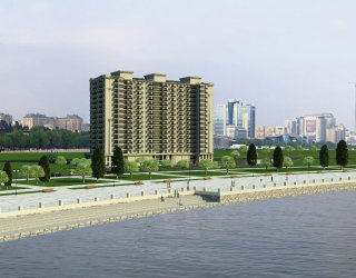 Caspian Park 4