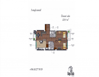 Qaya Qala Residence 43