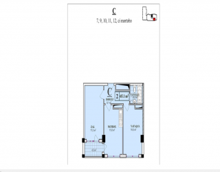 Etibarlı Residence 15