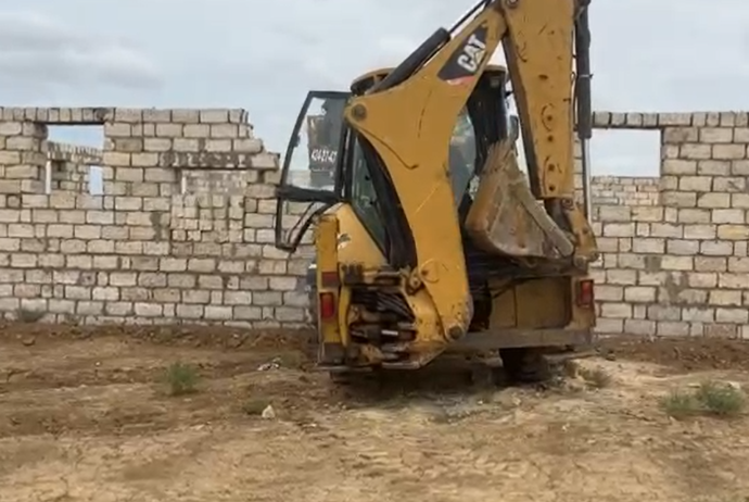 "Kupça"sı olan vətəndaşın evi bu hallarda məcburi sökülə bilər - SİYAHI "Kupça"sı olan vətəndaşın evi bu hallarda məcburi sökülə bilər - SİYAHI